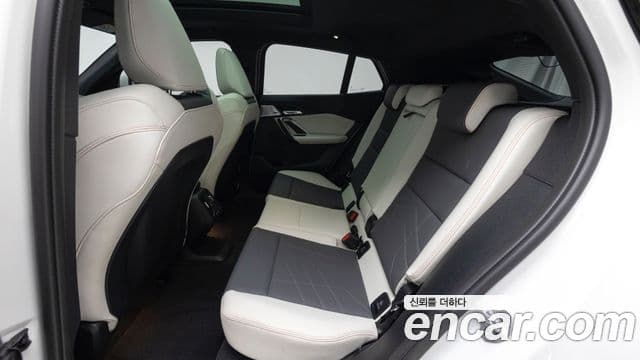 BMW X2 (U10) xDrive20i M Sport, 2025 12