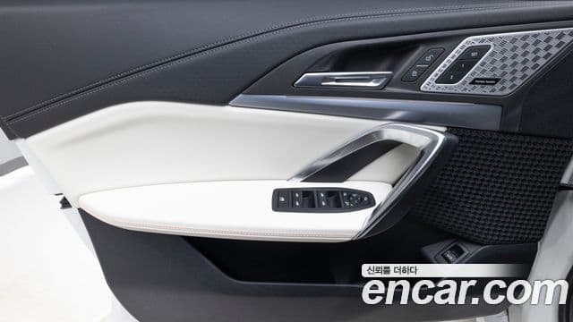 BMW X2 (U10) xDrive20i M Sport, 2025 13