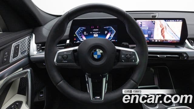 BMW X2 (U10) xDrive20i M Sport, 2025 20