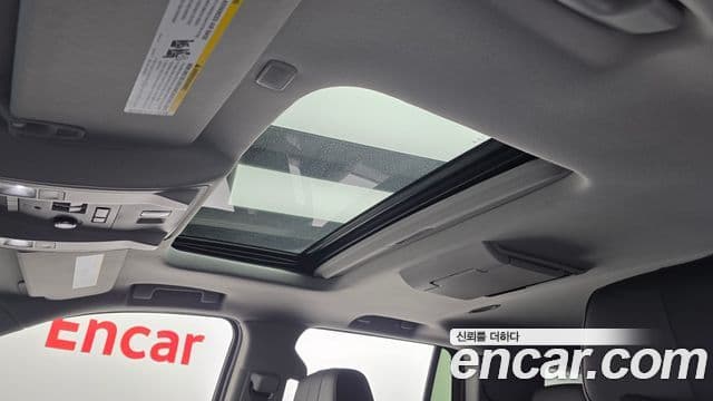 Cadillac Escalade 4세대, 2019 19