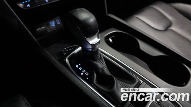 Hyundai Santa Fe TM Exclusive, 2020 9