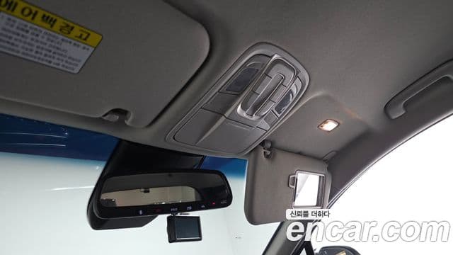 Hyundai Santa Fe TM Exclusive, 2020 19