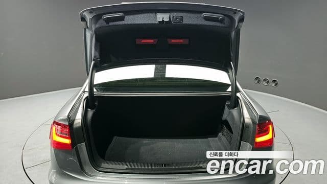 Audi New A6 C7, 2015 20