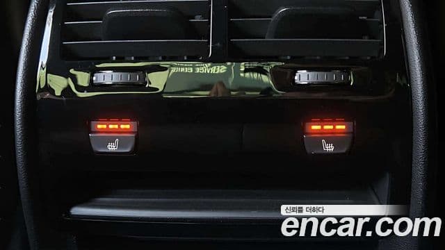 BMW 5시리즈 (G30) 523d M Sport, 2023 12