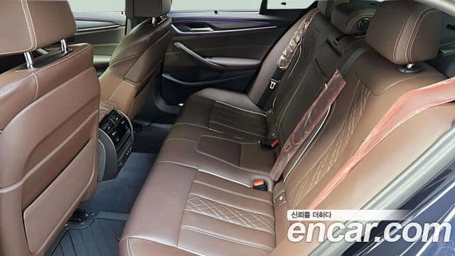 BMW 5시리즈 (G30) 523d M Sport, 2023 13