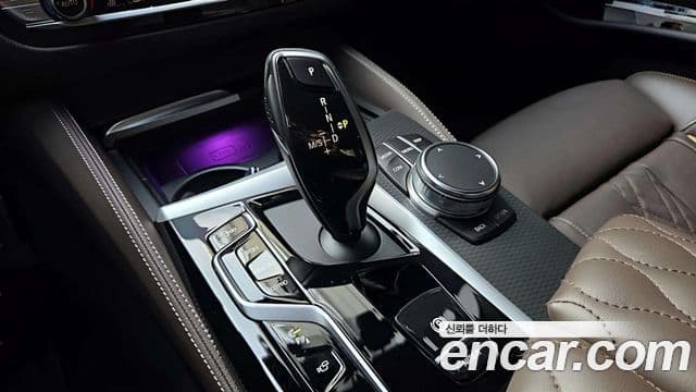 BMW 5시리즈 (G30) 523d M Sport, 2023 17