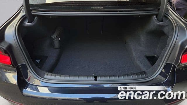 BMW 5시리즈 (G30) 523d M Sport, 2023 18