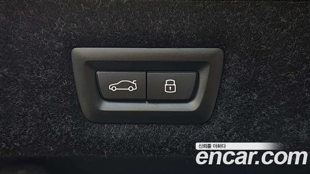 BMW 5시리즈 (G30) 523d M Sport, 2023 19