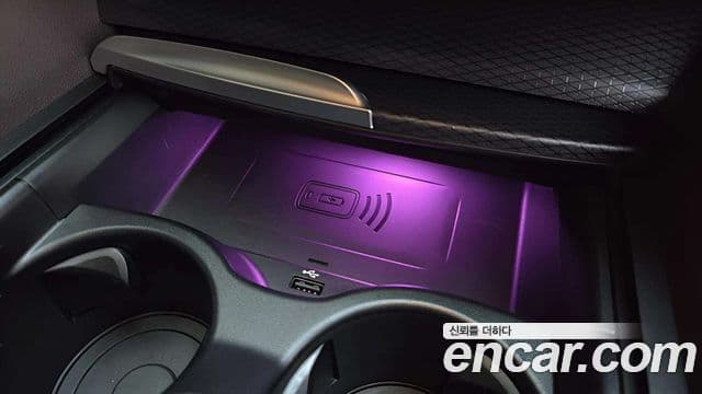 BMW 5시리즈 (G30) 523d M Sport, 2023 20