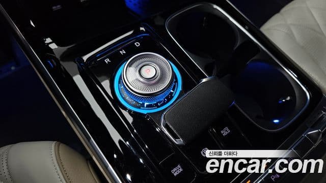 Kia Carnival 4세대 бензин 9인승 High Limousine(компания по спецнадстройкам), 2023 9