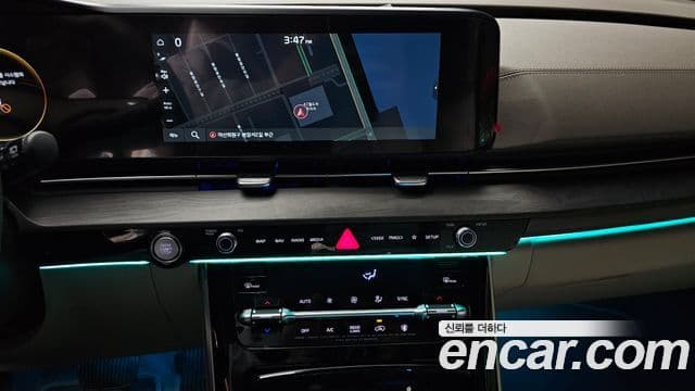 Kia Carnival 4세대 бензин 9인승 High Limousine(компания по спецнадстройкам), 2023 14