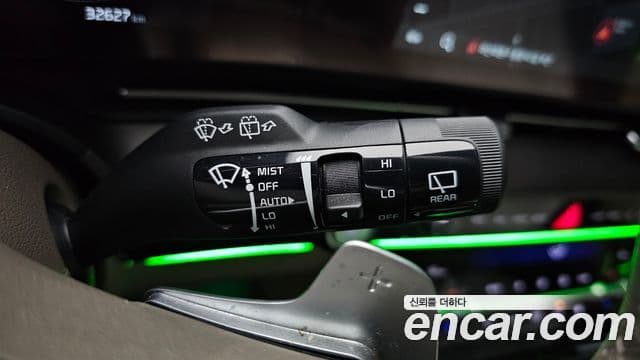 Kia Carnival 4세대 бензин 9인승 High Limousine(компания по спецнадстройкам), 2023 17