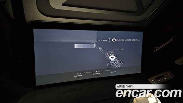 Kia Carnival 4세대 бензин 9인승 High Limousine(компания по спецнадстройкам), 2023 18