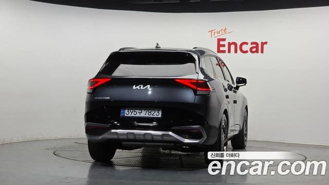Kia Sportage 5세대 Signature, 2022 4