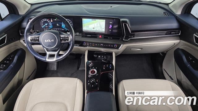 Kia Sportage 5세대 Signature, 2022 7
