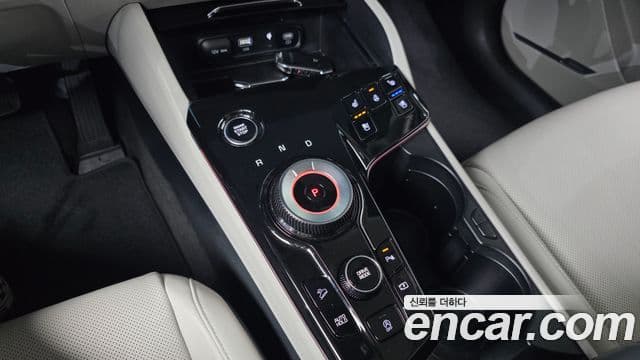 Kia Sportage 5세대 Signature, 2022 9