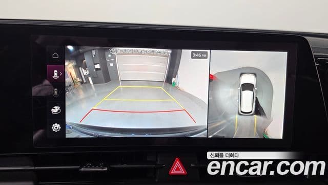 Kia Sportage 5세대 Signature, 2022 13