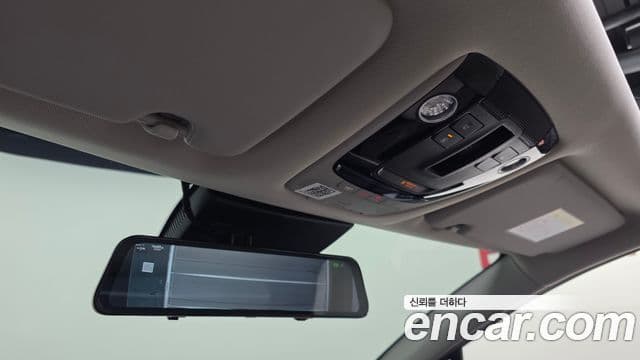 Kia Sportage 5세대 Signature, 2022 16