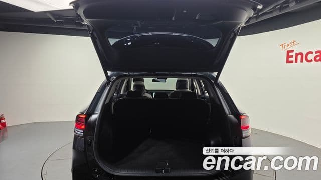 Kia Sportage 5세대 Signature, 2022 20