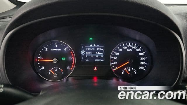 Kia Sportage 4세대 Prestige, 2016 8