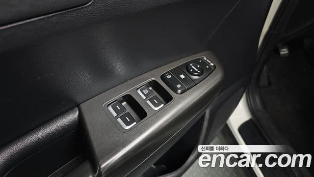 Kia Sportage 4세대 Prestige, 2016 18