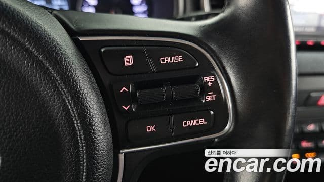 Kia Sportage 4세대 Prestige, 2016 19