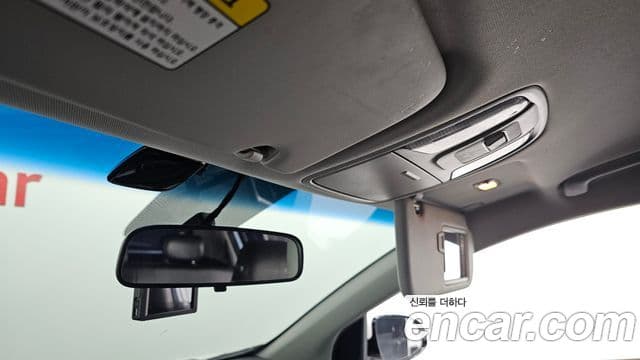 Kia Sportage 4세대 Prestige, 2016 20