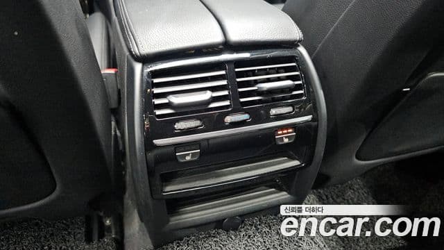 BMW 5시리즈 (G30) 520d M Sport Special Edition, 2018 18