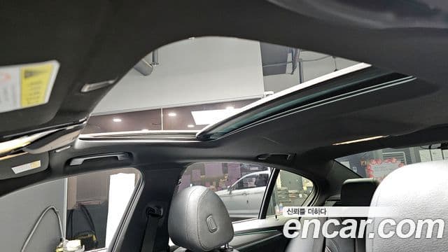 BMW 5시리즈 (G30) 520d M Sport Special Edition, 2018 19