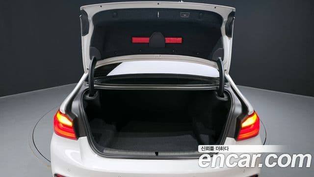 BMW 5시리즈 (G30) 520d M Sport Special Edition, 2018 20