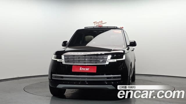 Land Rover Range Rover 5세대 P530 AB LWB, 2024 3