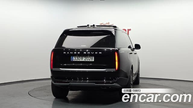 Land Rover Range Rover 5세대 P530 AB LWB, 2024 4