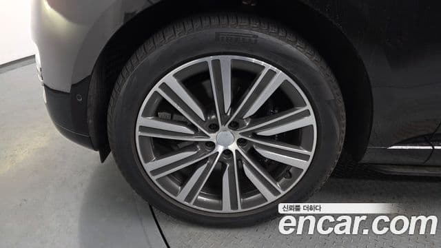 Land Rover Range Rover 5세대 P530 AB LWB, 2024 все фото