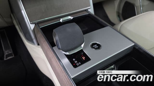 Land Rover Range Rover 5세대 P530 AB LWB, 2024 9