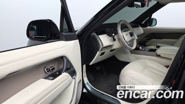 Land Rover Range Rover 5세대 P530 AB LWB, 2024 12