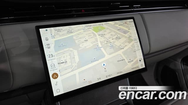 Land Rover Range Rover 5세대 P530 AB LWB, 2024 15