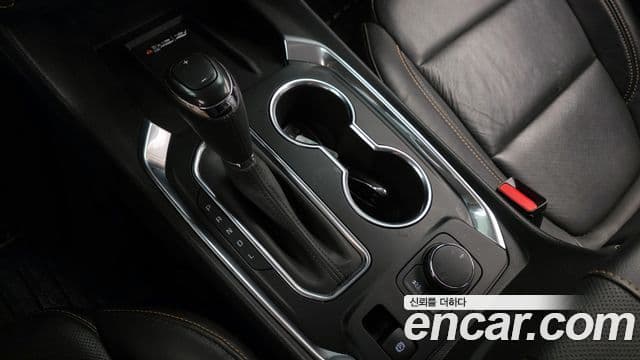 Chevrolet(GM대우) Traverse Premier, 2020 9