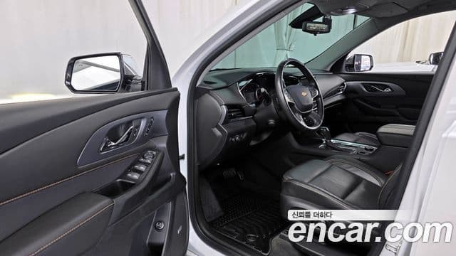 Chevrolet(GM대우) Traverse Premier, 2020 10