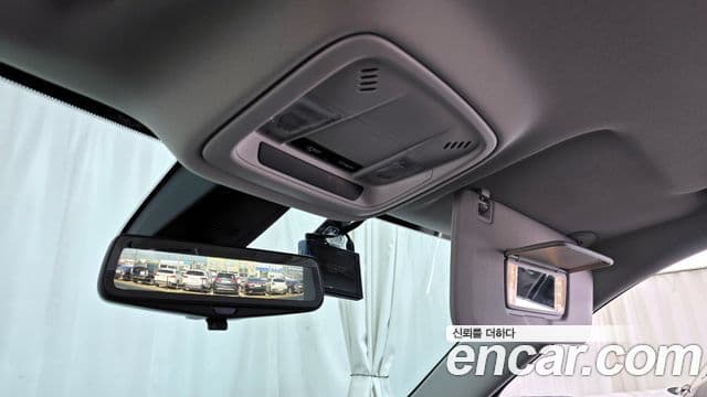 Chevrolet(GM대우) Traverse Premier, 2020 17