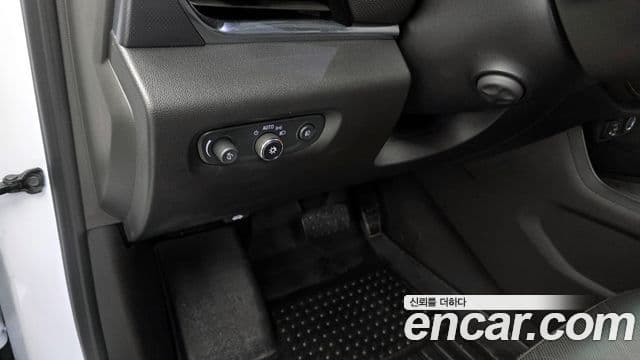 Chevrolet(GM대우) Traverse Premier, 2020 18