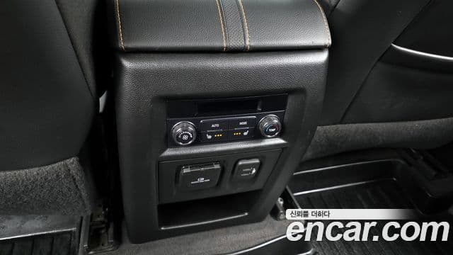 Chevrolet(GM대우) Traverse Premier, 2020 19