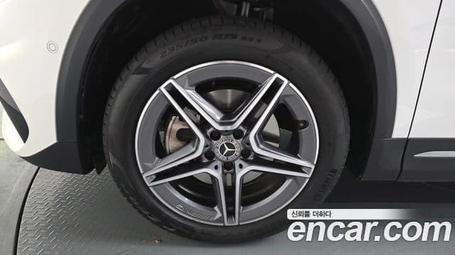 Mercedes-Benz GLA-класс H247 GLA250 4MATIC, 2023 все фото