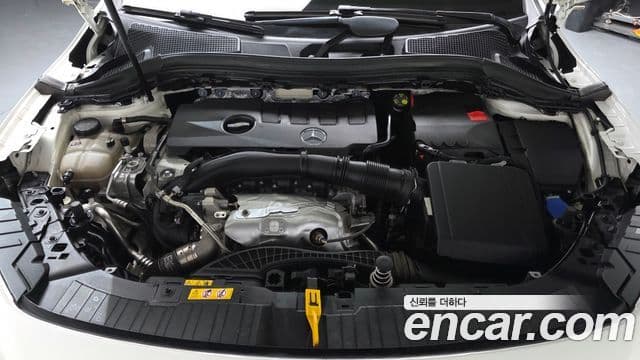 Mercedes-Benz GLA-класс H247 GLA250 4MATIC, 2023 6