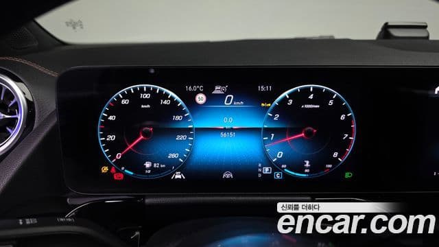 Mercedes-Benz GLA-класс H247 GLA250 4MATIC, 2023 8