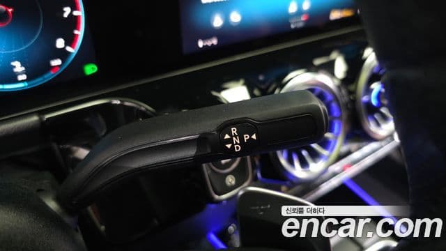 Mercedes-Benz GLA-класс H247 GLA250 4MATIC, 2023 9