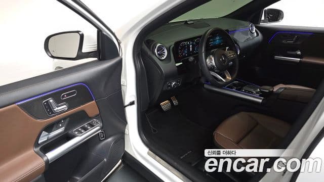 Mercedes-Benz GLA-класс H247 GLA250 4MATIC, 2023 10