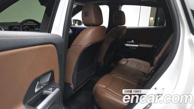 Mercedes-Benz GLA-класс H247 GLA250 4MATIC, 2023 11