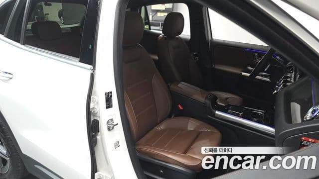 Mercedes-Benz GLA-класс H247 GLA250 4MATIC, 2023 12