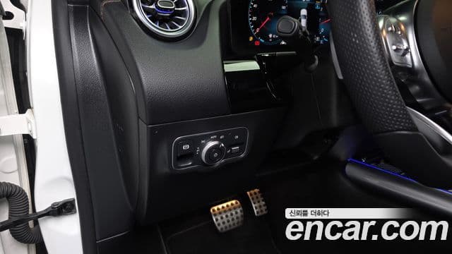 Mercedes-Benz GLA-класс H247 GLA250 4MATIC, 2023 13