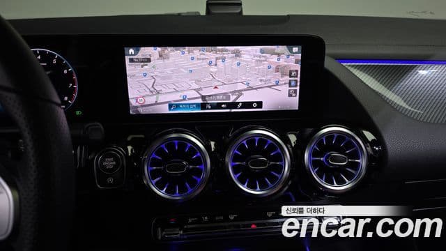 Mercedes-Benz GLA-класс H247 GLA250 4MATIC, 2023 15